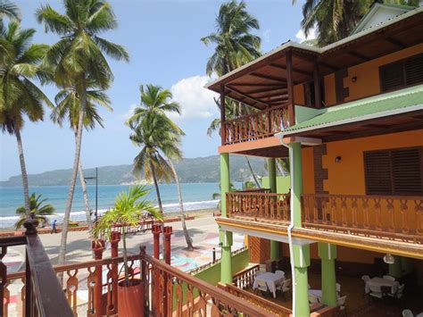 COLIN'S HOTEL (Jacmel) - Hotel Reviews & Photos - Tripadvisor