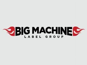 Big Machine Records Logo 的图像结果