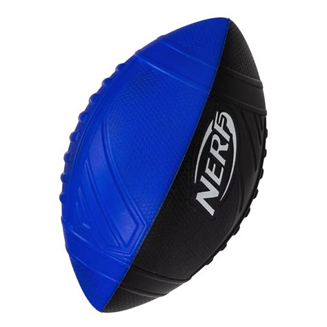 NERF Vortex Aero Howler Foam Football - NERF Soft Vortex Football for ...