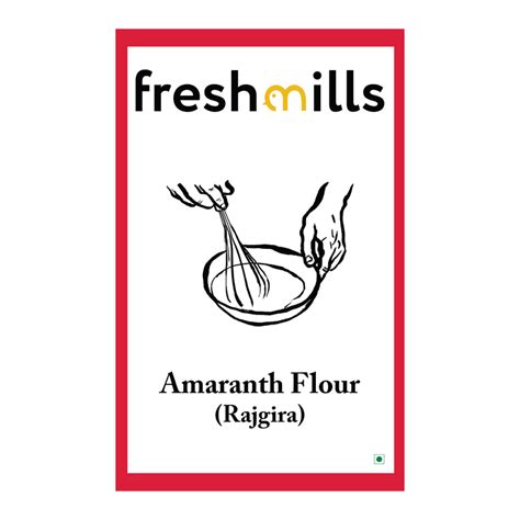 Flours and Rava – Freshmills