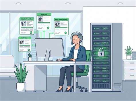 Rural Risk Management - Digitalizing Cattle Insurance