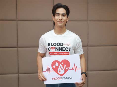 BEC Joins A Campaign of Thai Red Cross, BLOOD CONNECT, for Inspiring ...