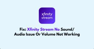 Image result for Xfinity Stream Not Working
