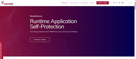 Image result for Rasp Runtime Application Self-Protection