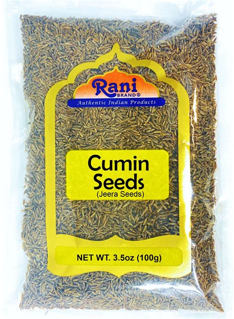 Caraway Seeds Indian Name