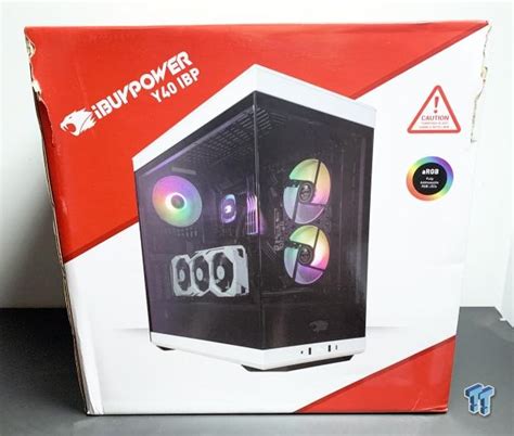 Image result for iBUYPOWER Y40