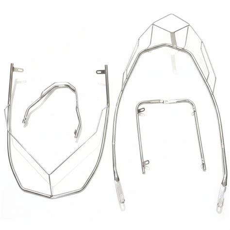DOUBLE Light - Safety Guard ( Full Set ) - Regular – Baluka E Motors
