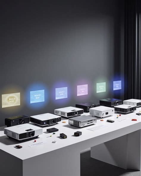 Image result for Projector Resolution Comparison