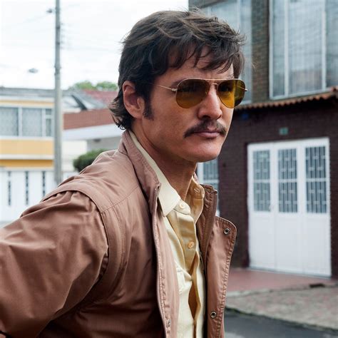 Ranking Pedro Pascal's Hottest TV Roles