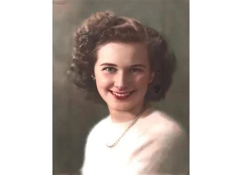 Doris Arlene Crowley Obituary (2024) - Marlton, NJ - Bradley Funeral ...