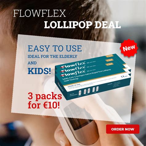 Rezultat imagine pentru Flowflex Day2 Test