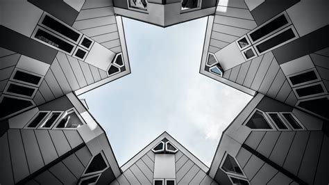 Balance Photography Composition