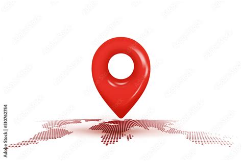 Map Pin Point 3D 的图像结果