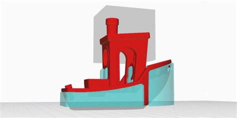 Image result for Cura Support Tutorial