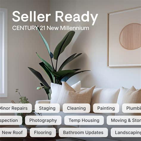 C21NM TEAM - CENTURY 21 New Millennium | Take the stress out of selling ...