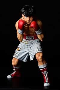 Buy Orcatoys Hajime no Ippo: Makunouchi Ippo Fighting Pose (Damage Ver ...