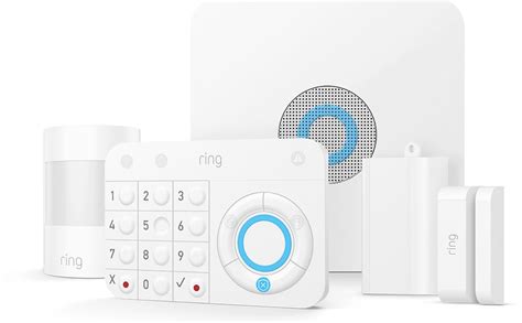 Ring Alarm for Business | Using a Ring Security System for Business