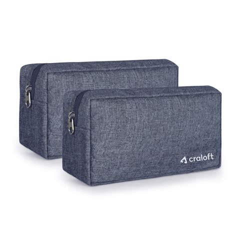 Tech Pouch – Craloft