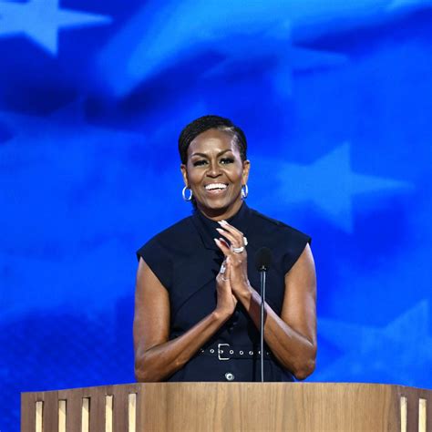 Michelle Obama talks about marriage dynamic with Barack Obama following ...