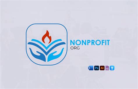 Non-Profit Organization 的图像结果
