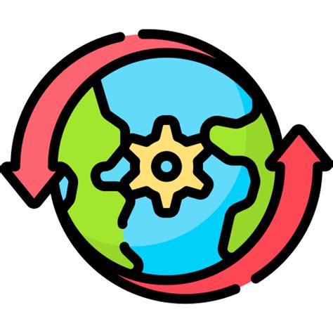 Globalization Icon 的图像结果