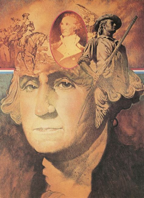 Commander's Washington's Birthday Message | Article | The United States ...