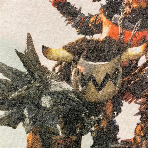 90s GWAR Vintage Music T-shirt | DESERTSNOW