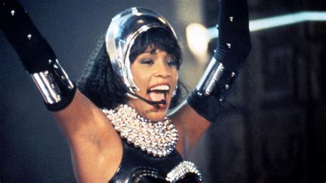 The Bodyguard: What you never knew about hit movie