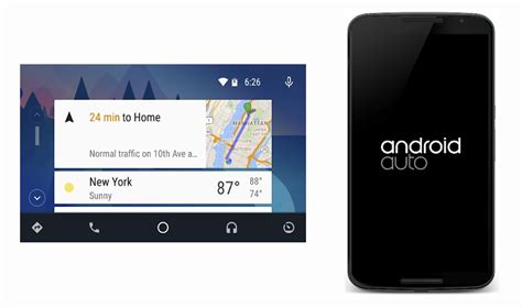 Install Android Auto Head Unit 的图像结果