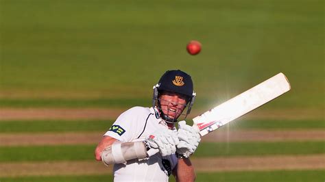 County cricket: Luke Wells and Ben Brown star for Sussex at Hove ...