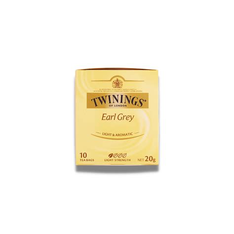 Twinings Earl Grey Tea - Earl Grey | Ifresh Corporate Pantry
