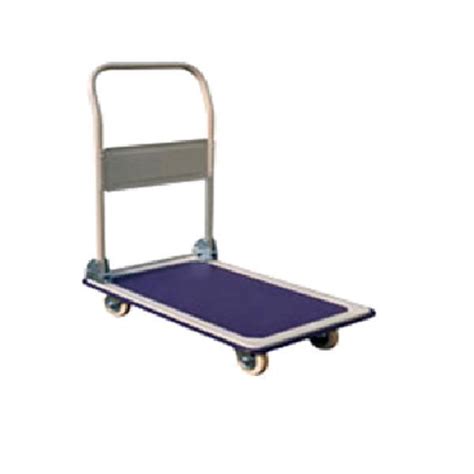 Platform Hand Trucks — Supplify