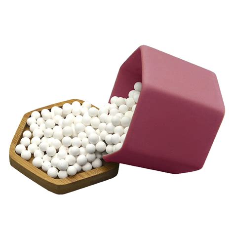 Activated Alumina - Versatile Chemicael Desiccant for Efficient Waste ...