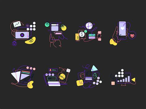 Website Business Illustrations 的图像结果