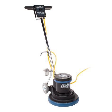 Floor Polisher Machine