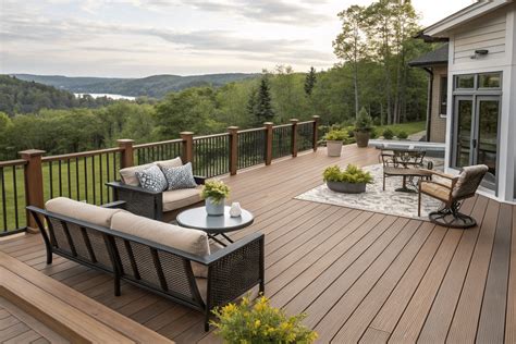 How to Choose the Right Deck Board Dimension? - ecoxplank.com