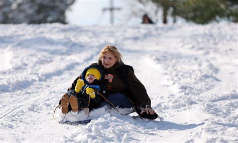 Northeast Ohio winter storm, December 2, 2025 - cleveland.com