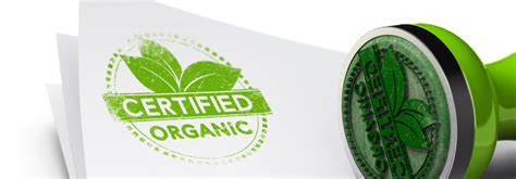 Demystifying Organic Labels: Understanding Certifications and Claims ...
