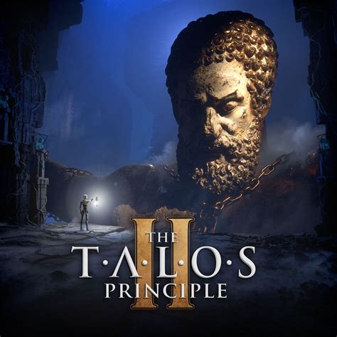 The Talos Principle 2 | Descárgalo y cómpralo hoy - Epic Games Store