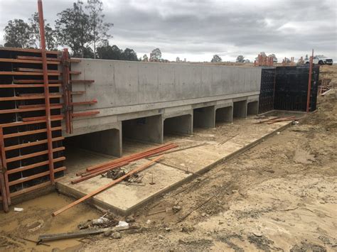 Image result for Worked Example Culvert Bridge Design