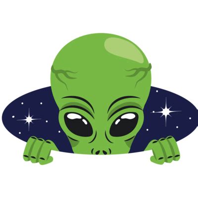 Alien Logo Transparent 的图像结果