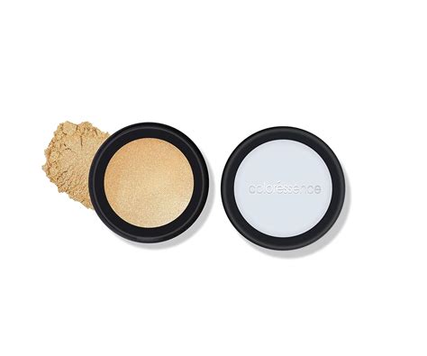 Buy COLORESSENCE Satin Smooth Highlighter Natural Pearl Finish Face ...