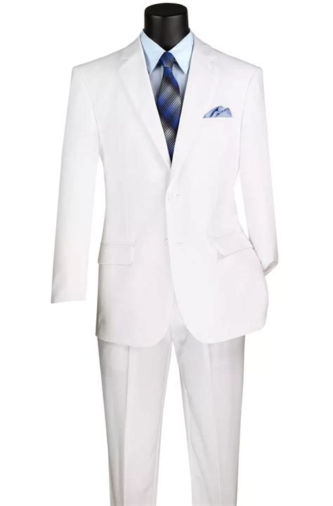 2 Piece Business Suit 的图像结果