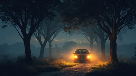 Best Spots to Sleep in Your Car for a Safe Night