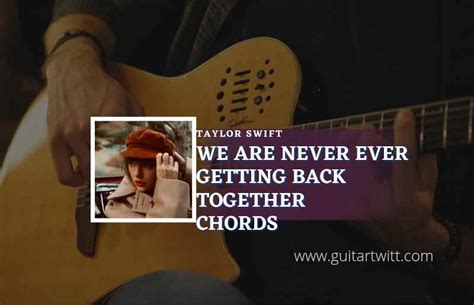 Image result for We Are Never Getting Back Together Performance