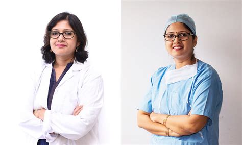 dr-sudeshna-saha-in-ot | Dr. Sudeshna Saha