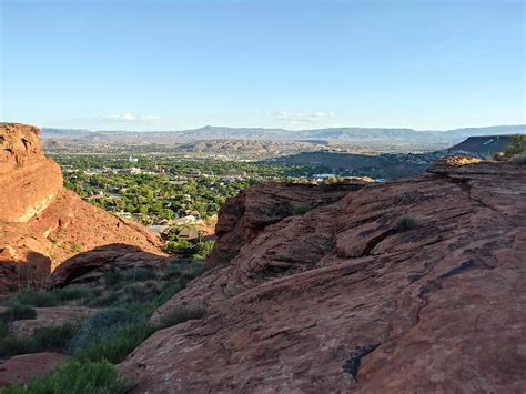 Owen's Loop - St. George UT | Scrolller