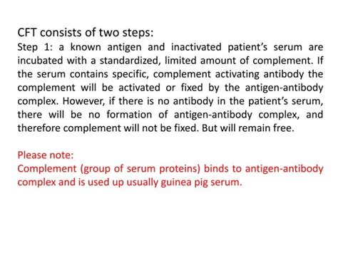 Image result for Lytic Complement Fixation