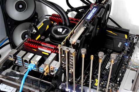 Hitman 2016: PC graphics performance benchmark review