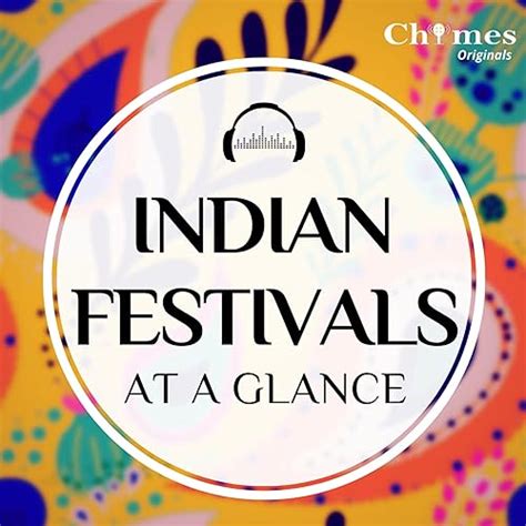 Indian Festivals At A Glance : Chimes: Amazon.in: Books